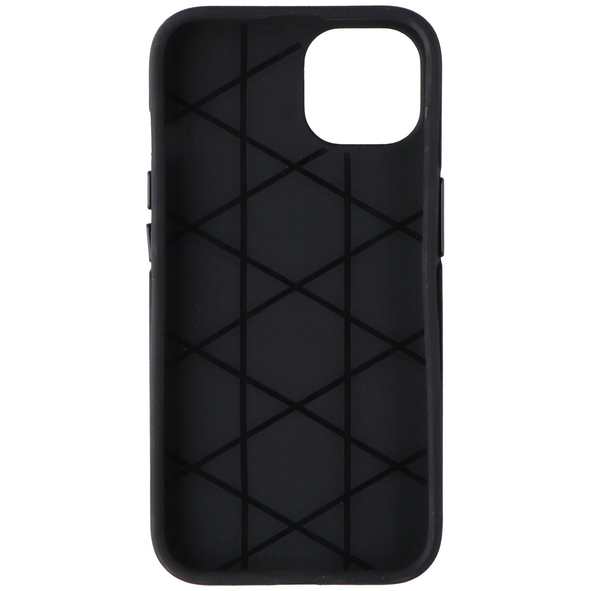 Axessorize ProTech Dual-Layered Case for Apple iPhone 13 - Black - New - Image 3