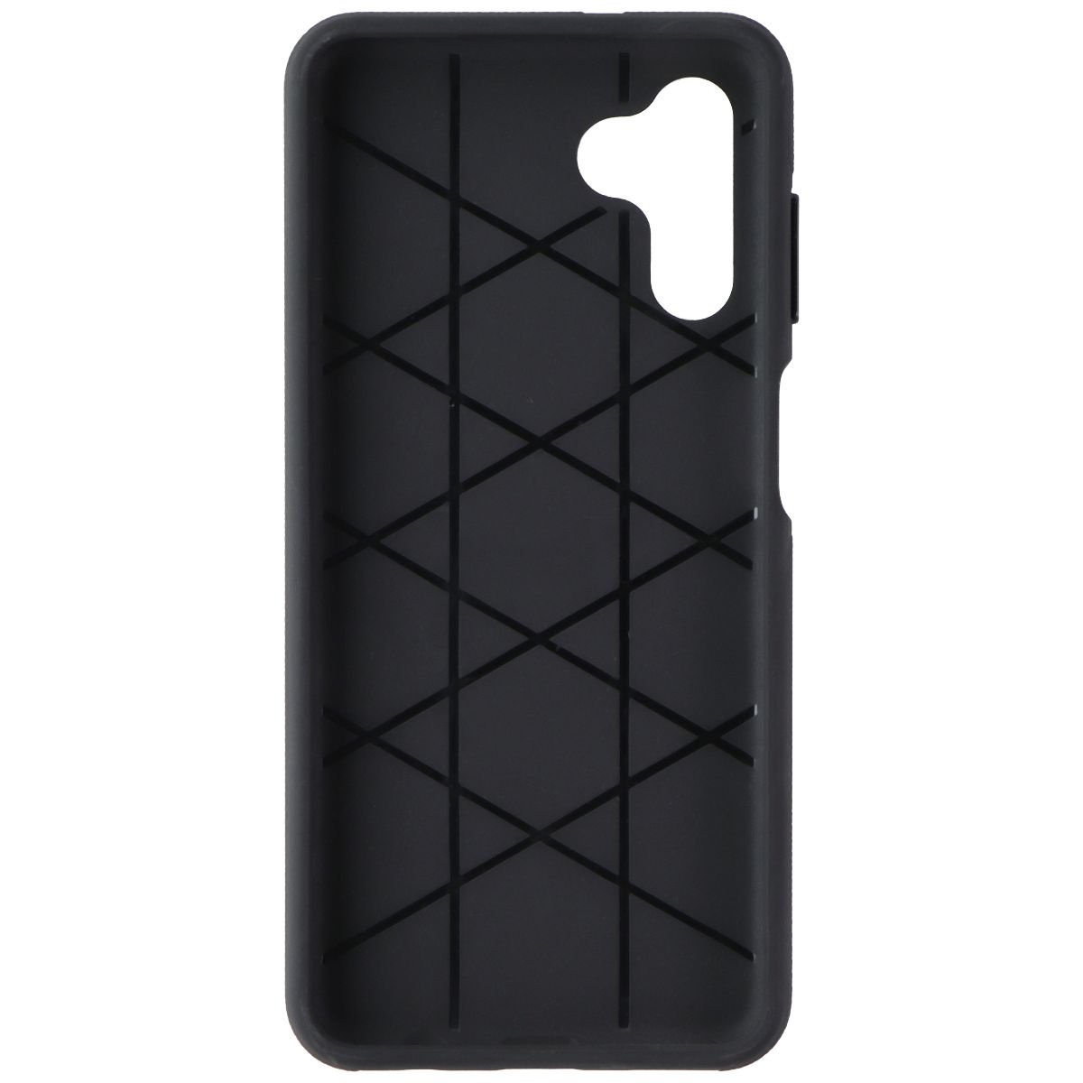 Axessorize PROTech Dual Layer Rugged Case for Samsung Galaxy A13 5G - Black - New - Image 3