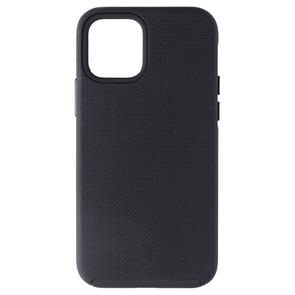 Axessorize ProTech Pack Case and Glass for Apple iPhone 12 and 12 Pro - Black - New - Image 2