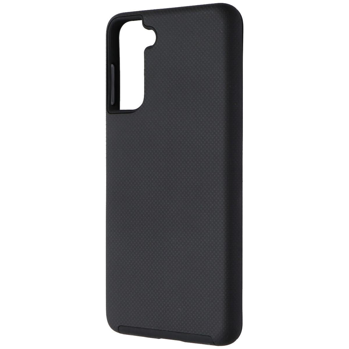 Axessorize ProTech Series Case for Samsung Galaxy S21+ 5G - Black - New