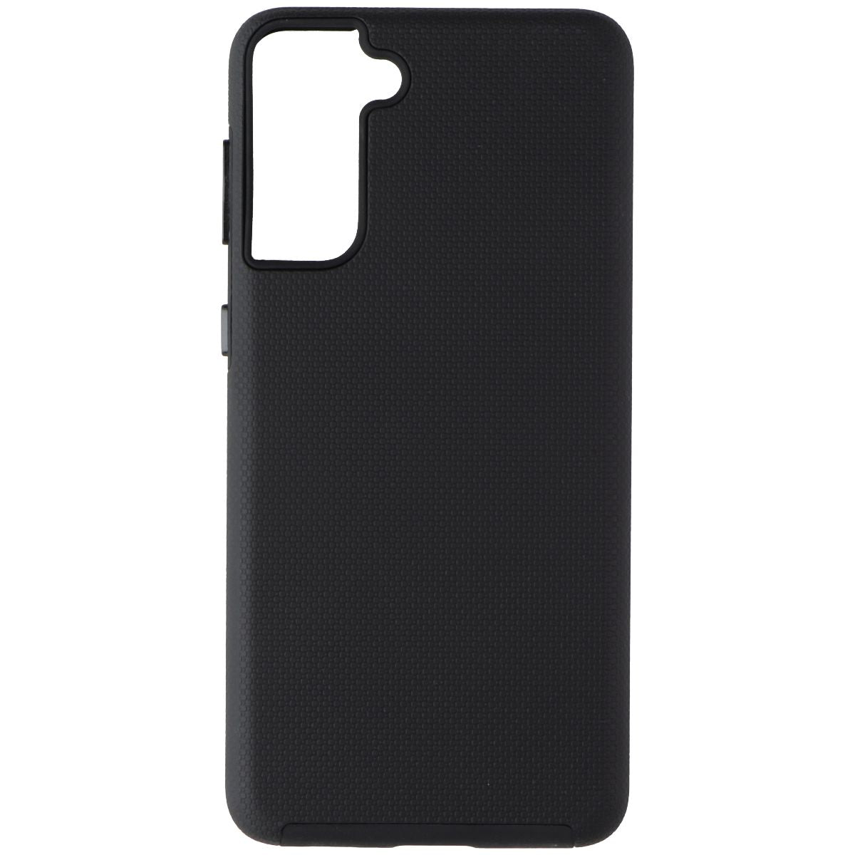 Axessorize ProTech Series Case for Samsung Galaxy S21+ 5G - Black - New - Image 2
