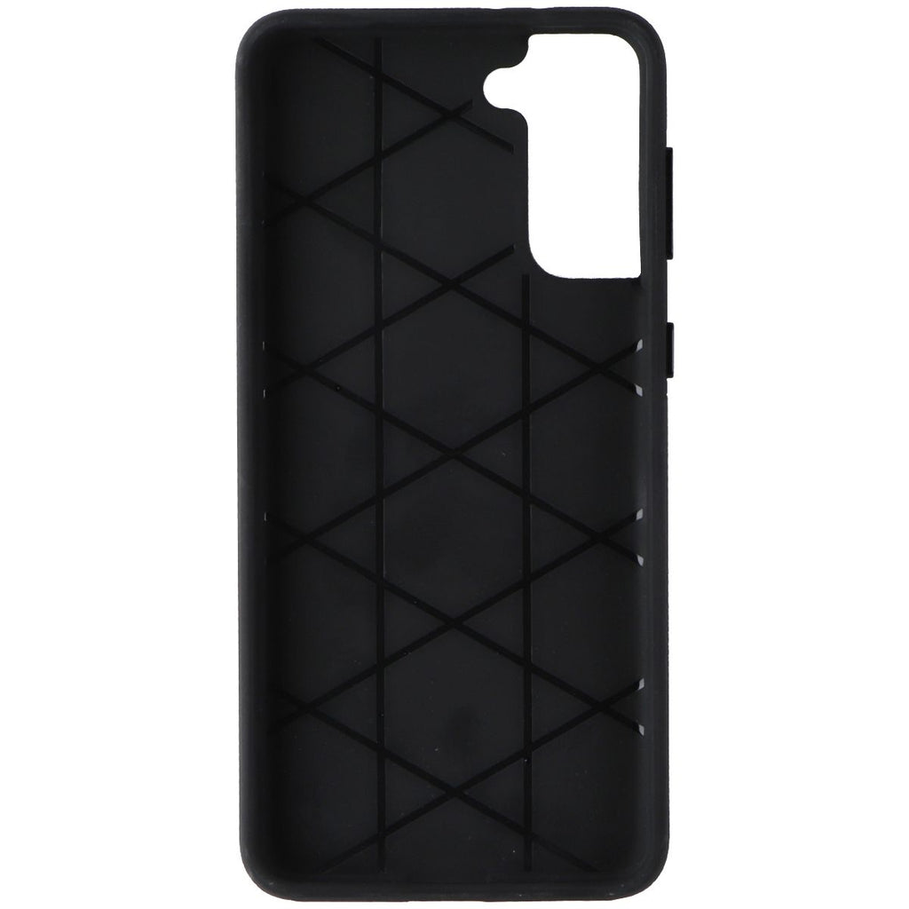 Axessorize ProTech Series Case for Samsung Galaxy S21+ 5G - Black - New - Image 3