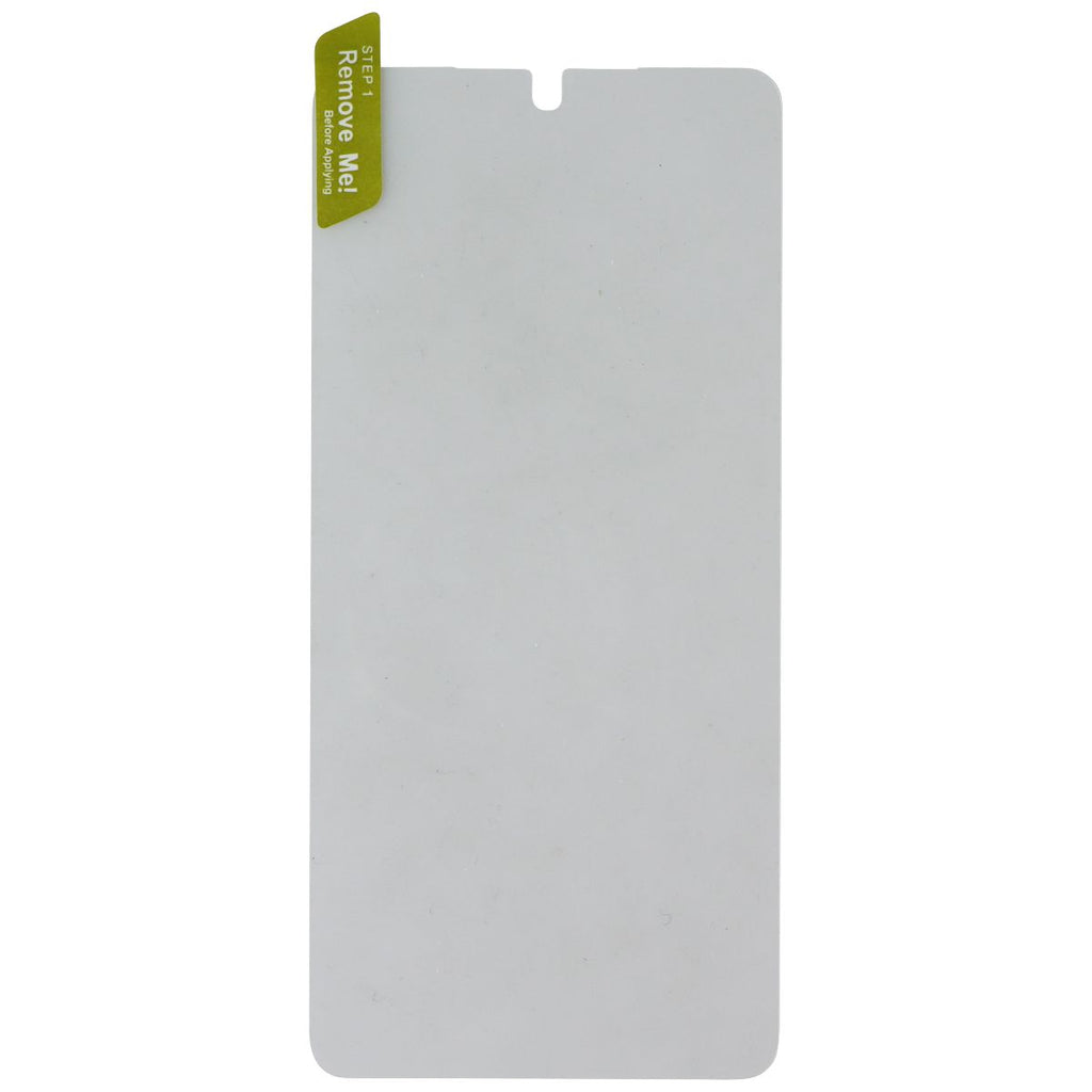 Axessorize Crystal Shield Pack for MagSafe for Samsung Galaxy S25 Edge - Clear - New - Image 4