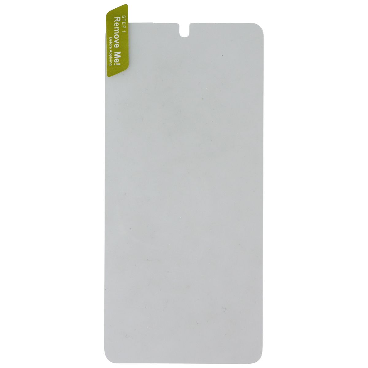 Axessorize Crystal Shield Pack for MagSafe for Samsung Galaxy S25 Edge - Clear - New - Image 4