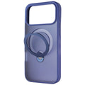 AXS PROShield Stand Case for MagSafe for Apple iPhone 17 Pro Max - Blue - New