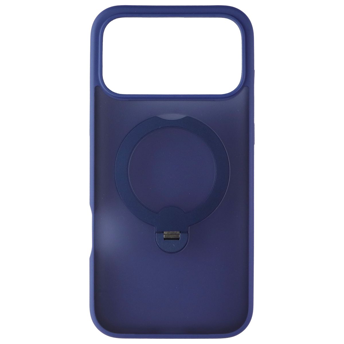 AXS PROShield Stand Case for MagSafe for Apple iPhone 17 Pro Max - Blue - New - Image 2