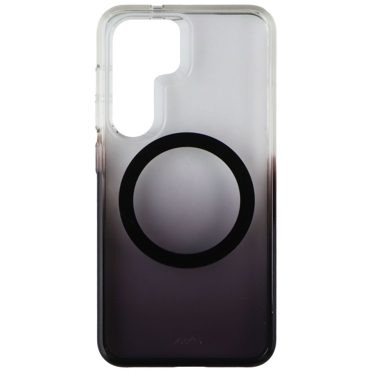 AXS Crystal Shield Magnetic Case for Samsung Galaxy S25 - Smoke Gradient - New - Image 2