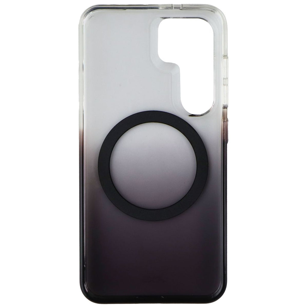 AXS Crystal Shield Magnetic Case for Samsung Galaxy S25 - Smoke Gradient - New - Image 3
