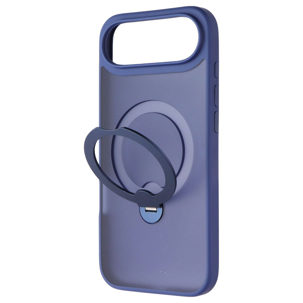 Axessorize AXS PROShield Stand Case for MagSafe for Apple iPhone 17 Air - Blue - New