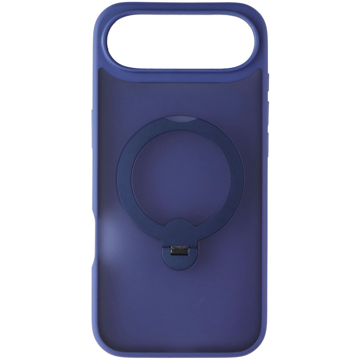 Axessorize AXS PROShield Stand Case for MagSafe for Apple iPhone 17 Air - Blue - New - Image 2
