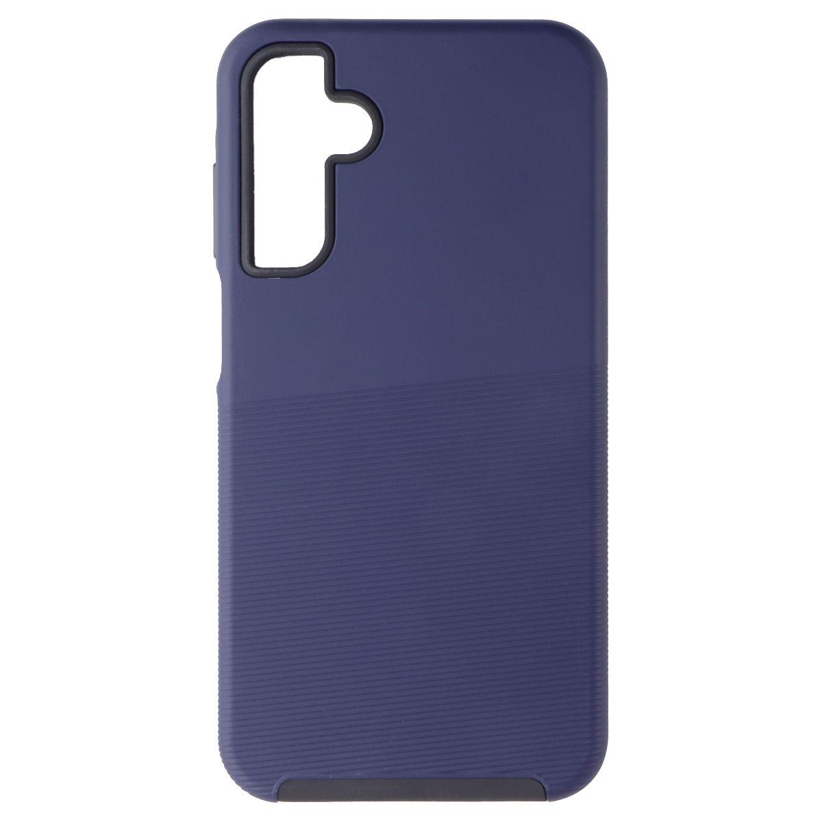 AXS ProTech Plus Pack (Rugged Case + Glass) for Samsung Galaxy A15 - Blue - New - Image 2