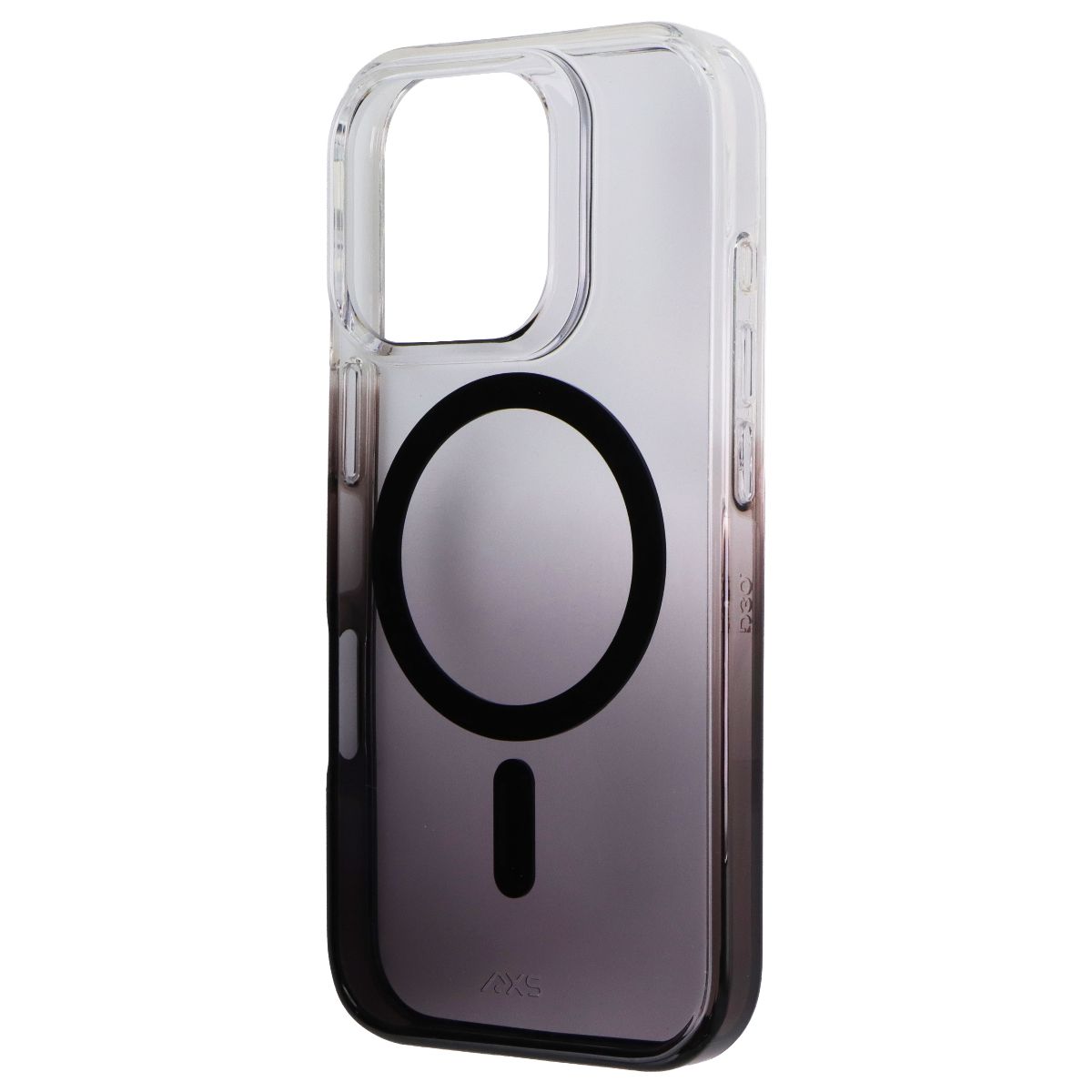 AXS Crystal Shield Case for MagSafe for Apple iPhone 16 Pro - Smoke Gradient - New