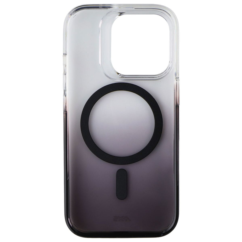 AXS Crystal Shield Case for MagSafe for Apple iPhone 16 Pro - Smoke Gradient - New - Image 3