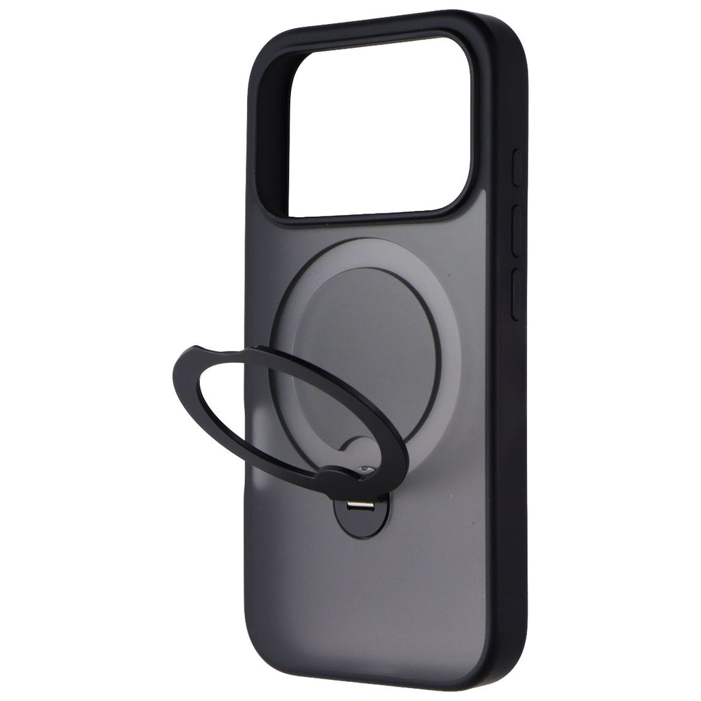 AXS PROShield Stand Case for MagSafe for Apple iPhone 17 Pro - Black - New