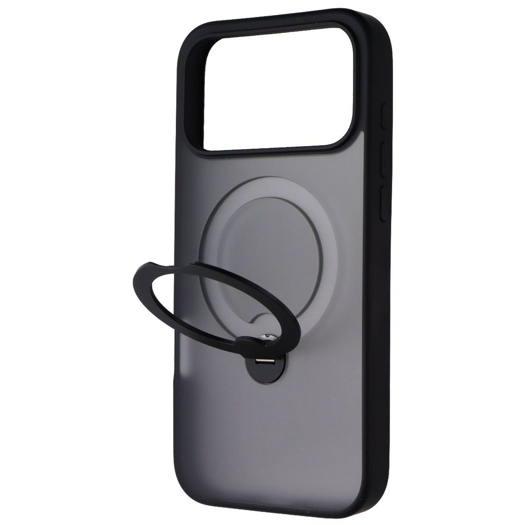 AXS PROShield Stand Case for MagSafe for Apple iPhone 17 Pro Max - Black - New