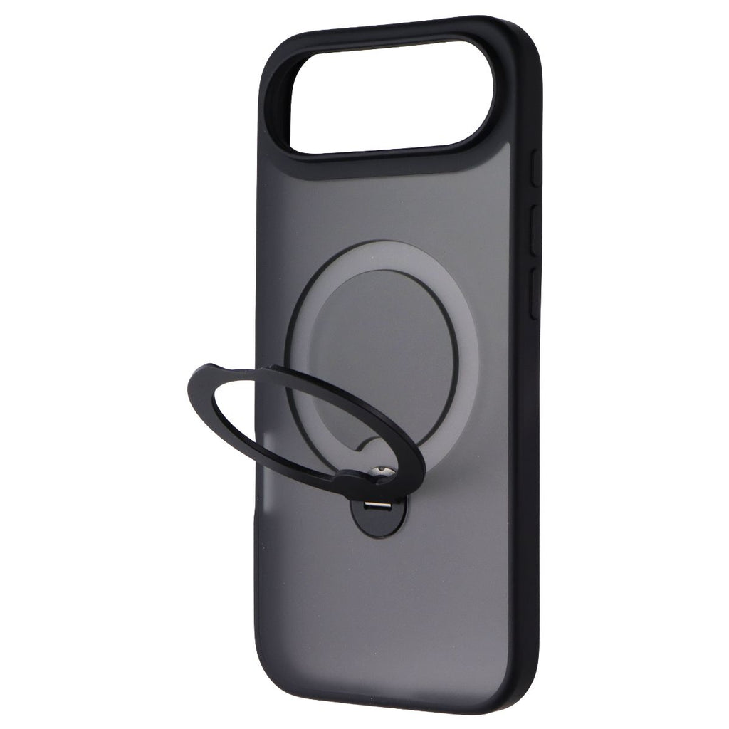 AXS PROShield Stand Case for MagSafe for Apple iPhone 17 Air - Black - New