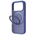 AXS PROShield Stand Case for MagSafe for Apple iPhone 17 Pro - Blue - New