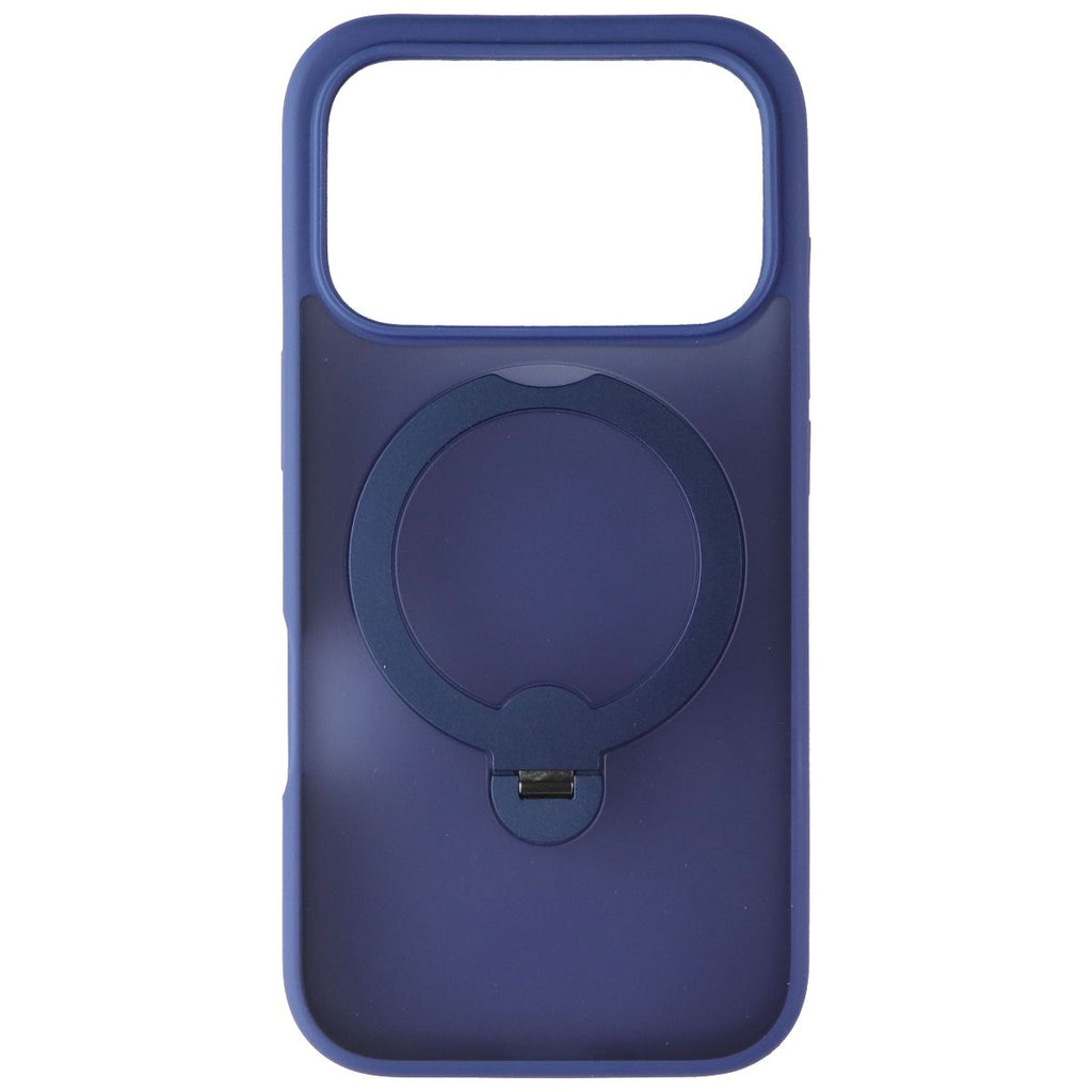 AXS PROShield Stand Case for MagSafe for Apple iPhone 17 Pro - Blue - New - Image 2