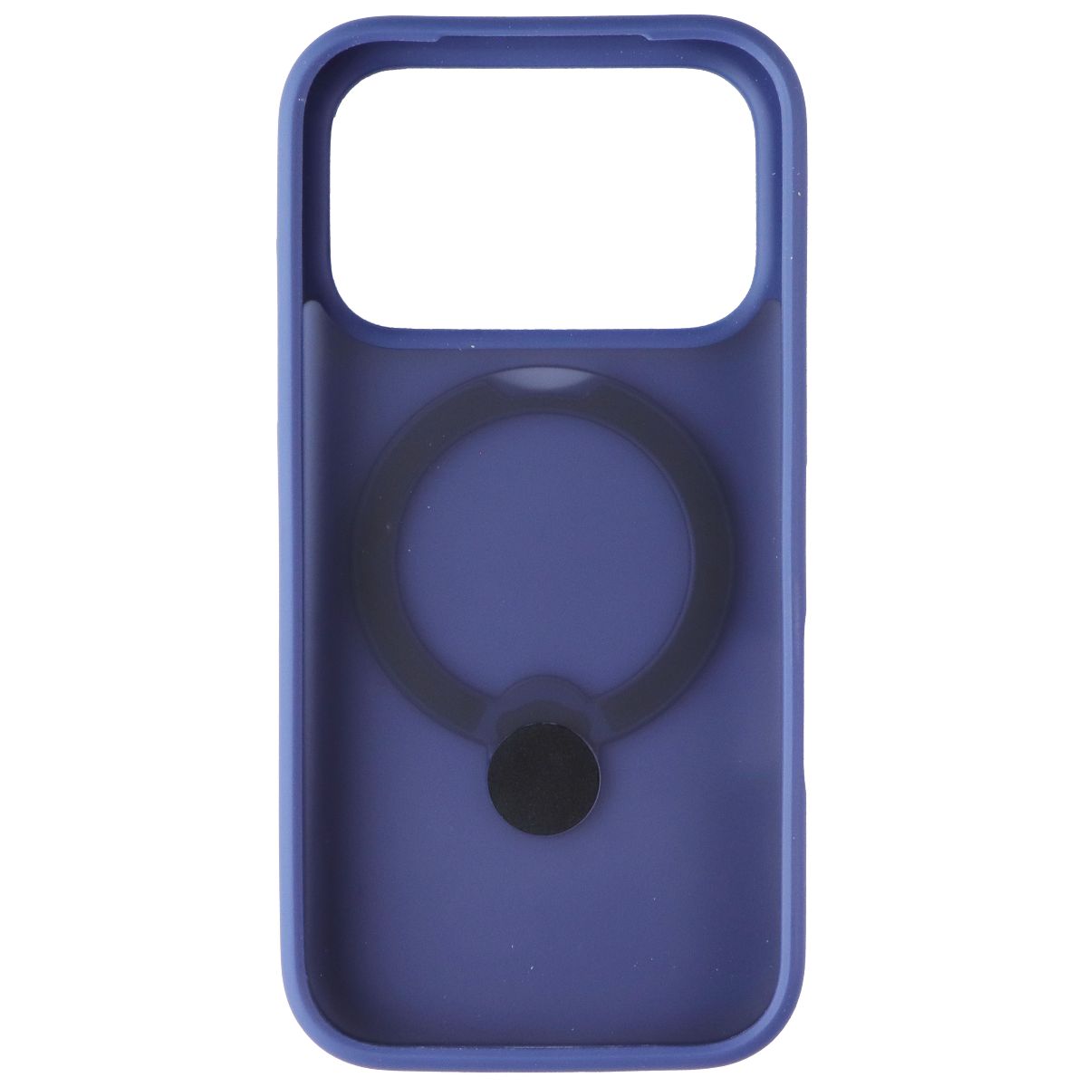 AXS PROShield Stand Case for MagSafe for Apple iPhone 17 Pro - Blue - New - Image 3
