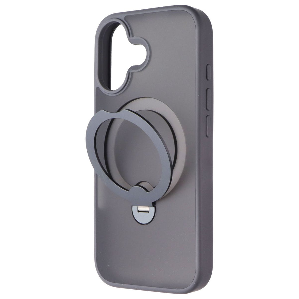 AXS PROShield Stand Case for MagSafe for Apple iPhone 17 - Gray - New