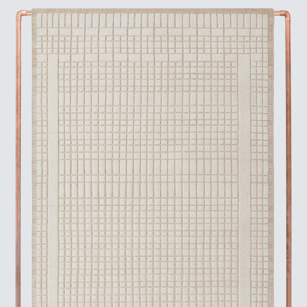 Ahana Handwoven Area Rug