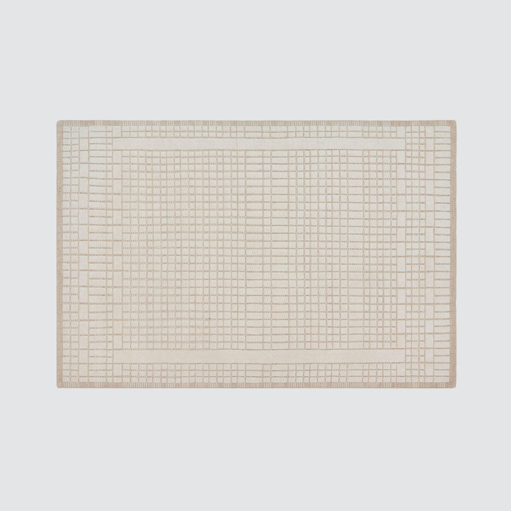 Ahana Handwoven Area Rug - Image 4