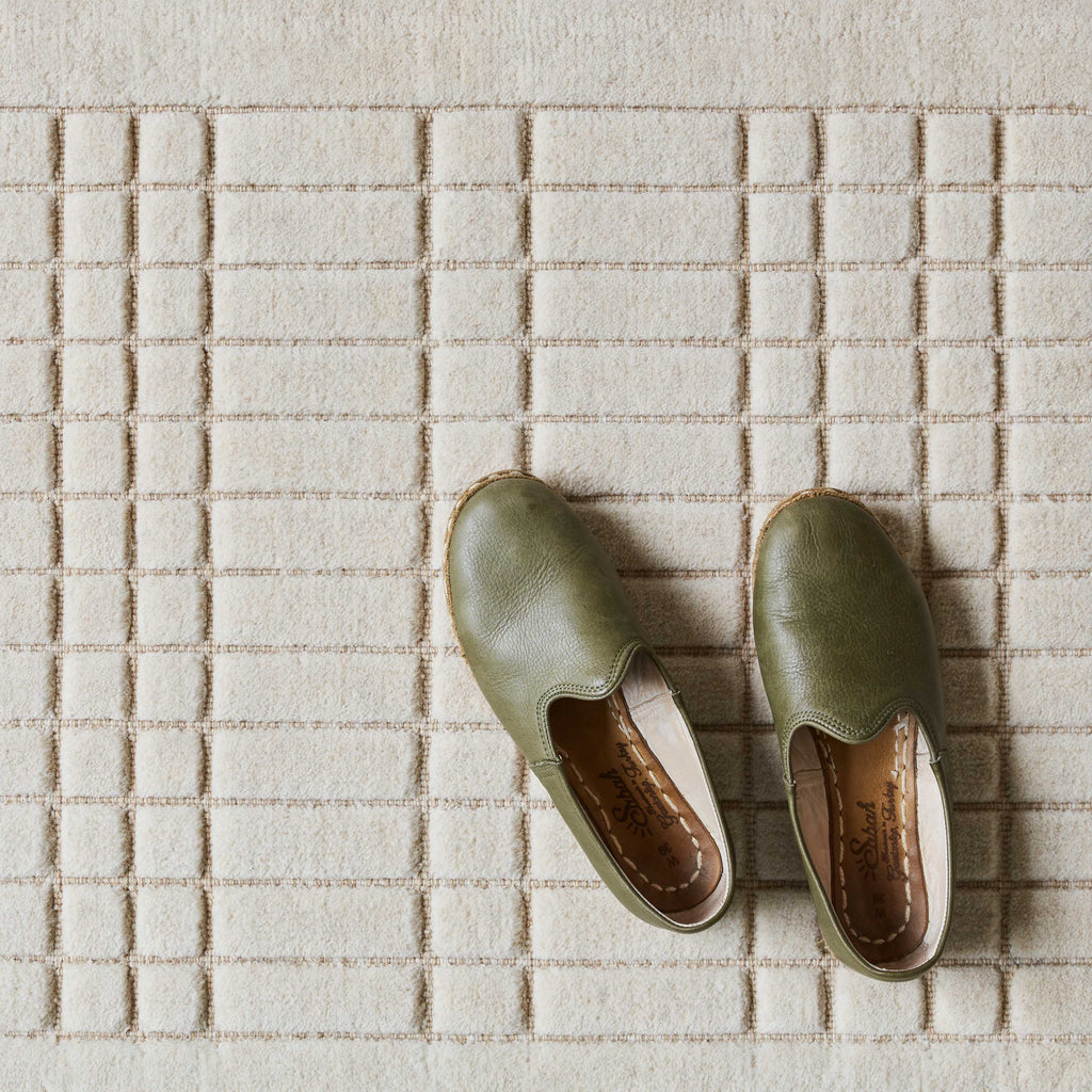 Ahana Handwoven Runner - Image 3