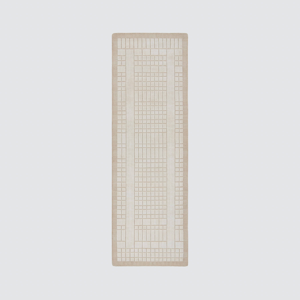 Ahana Handwoven Runner - Image 4