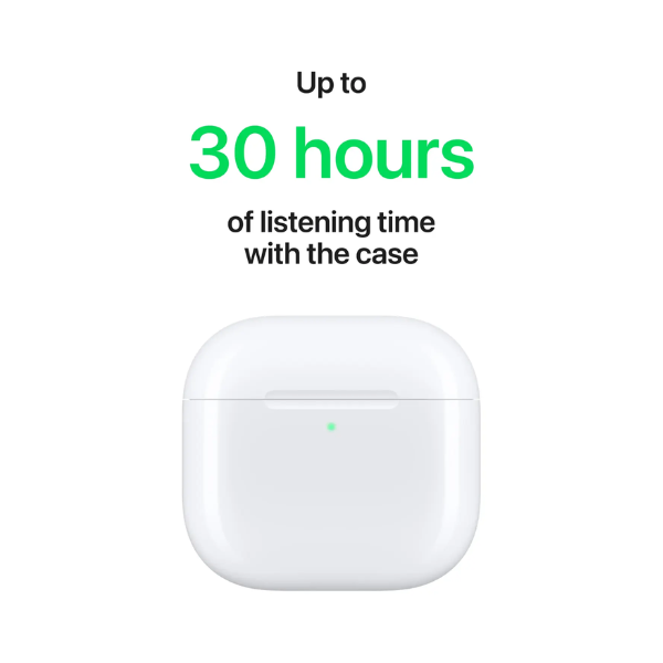 AirPods (4th Generation) - Image 3