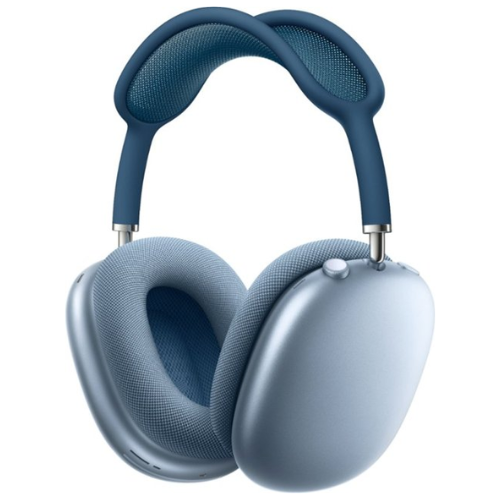 AirPods Max - Blue - Image 3