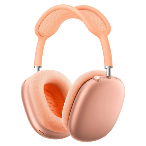 AirPods Max - Orange (USB-C) - Image 2