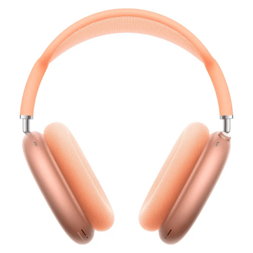 AirPods Max - Orange (USB-C)