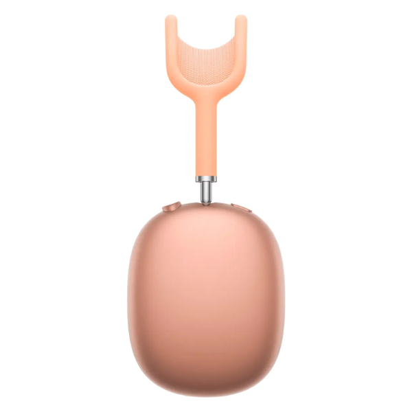 AirPods Max - Orange (USB-C) - Image 3
