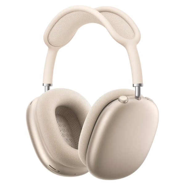 AirPods Max - Starlight (USB-C) - Image 2