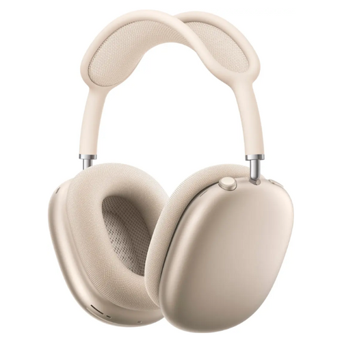 AirPods Max - Starlight (USB-C) - Image 2