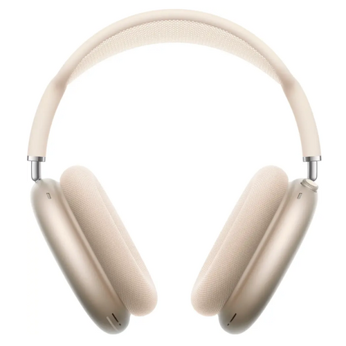 AirPods Max - Starlight (USB-C)