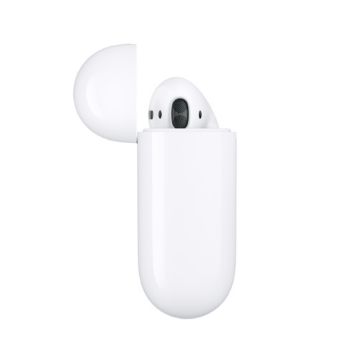 AirPods 2nd Gen - Wireless Charging Case - Includes Original Box + Accessories - Image 2
