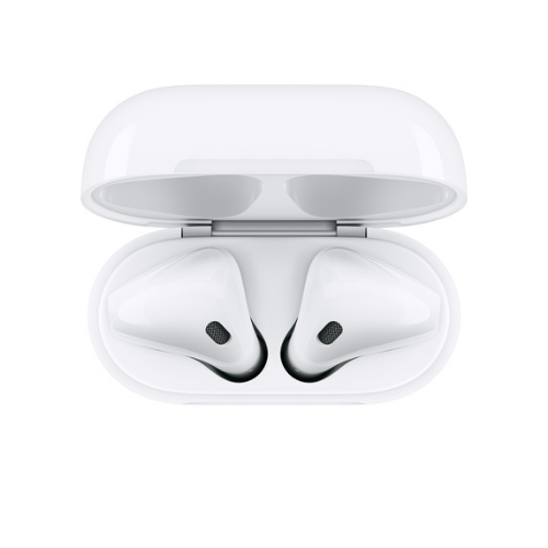 AirPods 2nd Gen - Wireless Charging Case - Includes Original Box + Accessories - Image 3