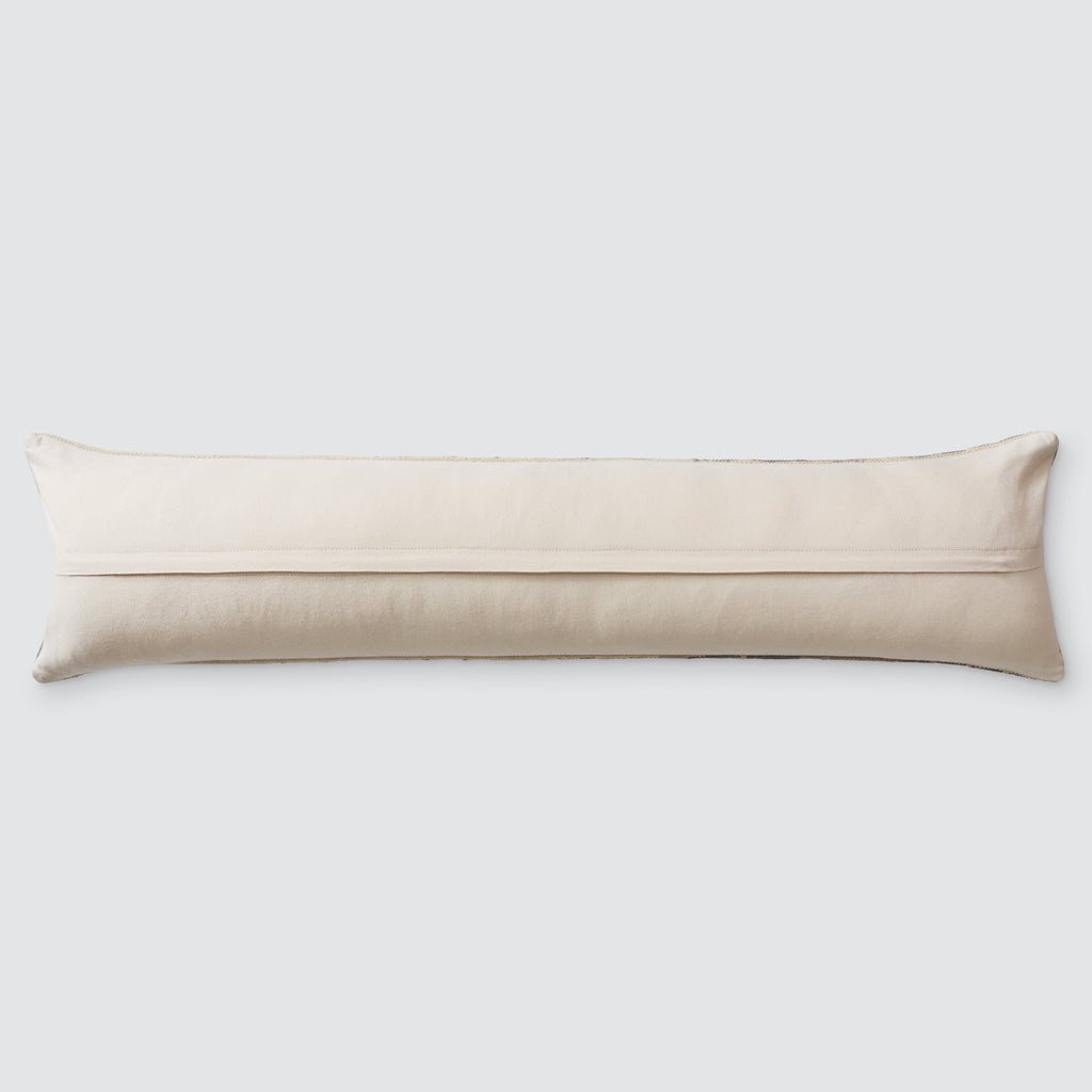Akara Kilim Lumbar Pillow - Image 8