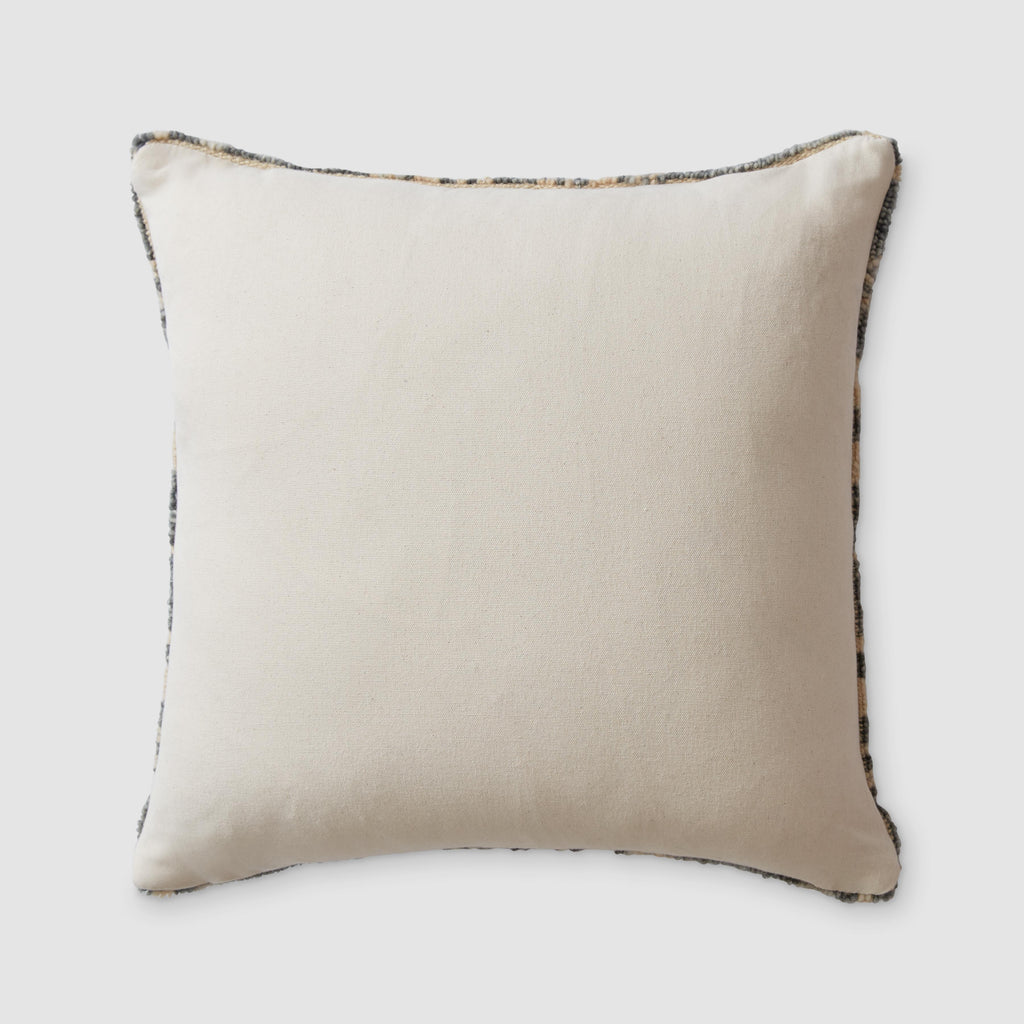 Akira Hand-Knotted Pillow - Image 5