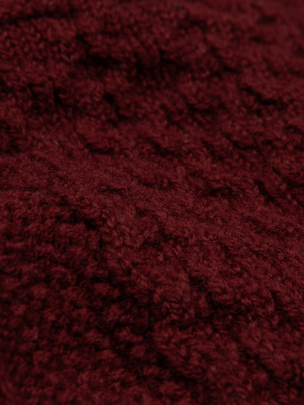 Women's Amy Powney + Finisterre Aran Knit Jumper - Image 8