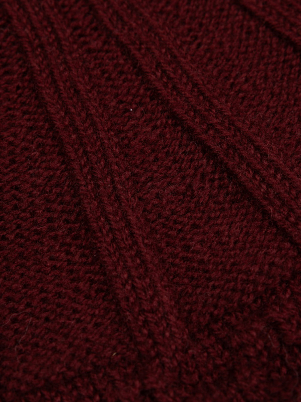 Women's Amy Powney + Finisterre Aran Knit Jumper - Image 7
