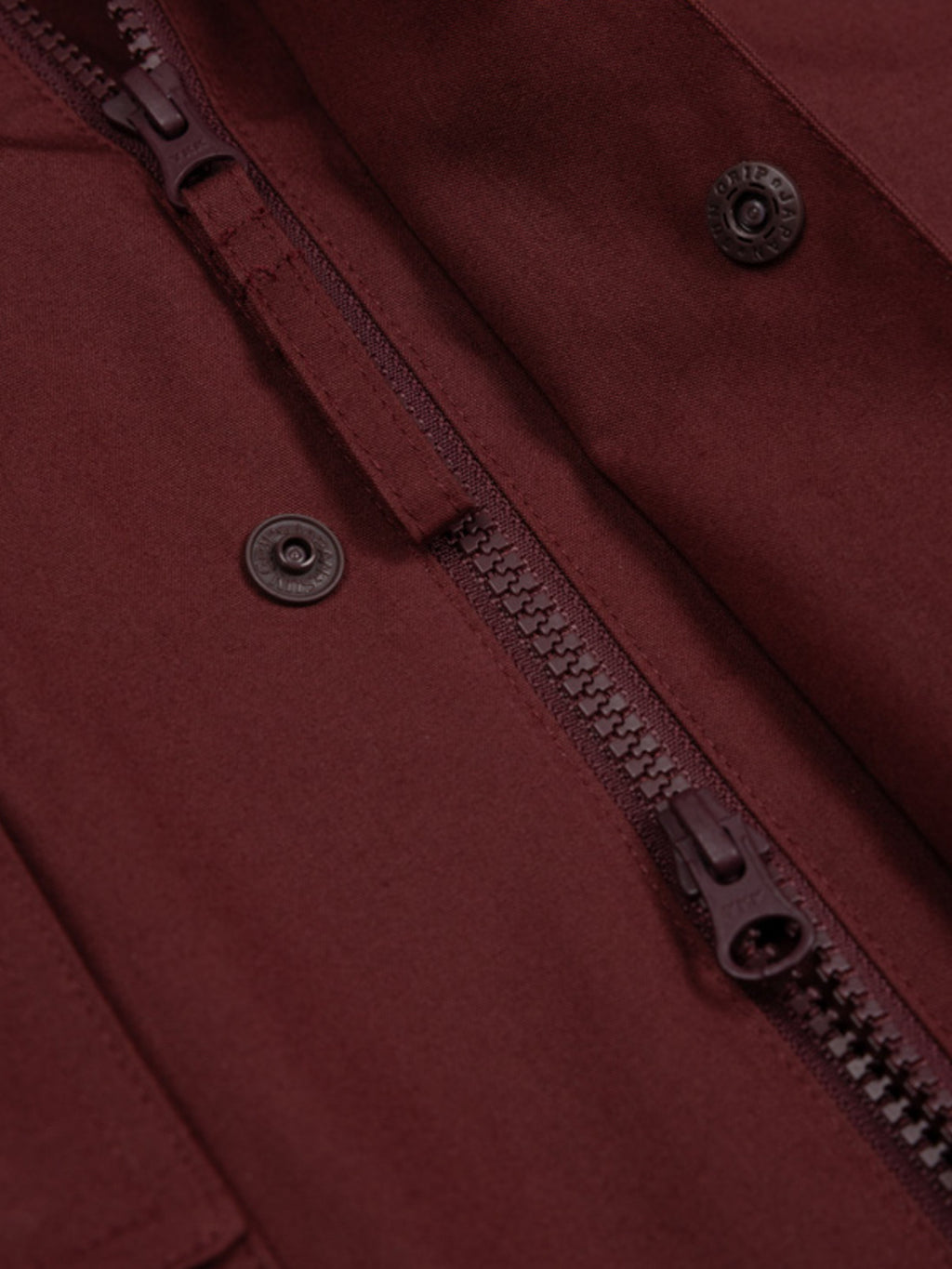 Women's Amy Powney + Finisterre Longline Waterproof Jacket - Image 7