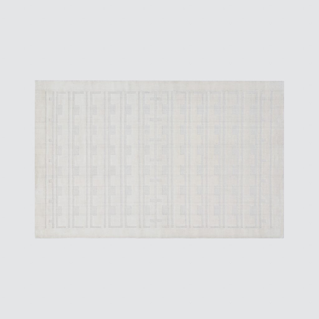Amyra Hand-Knotted Area Rug - Image 7