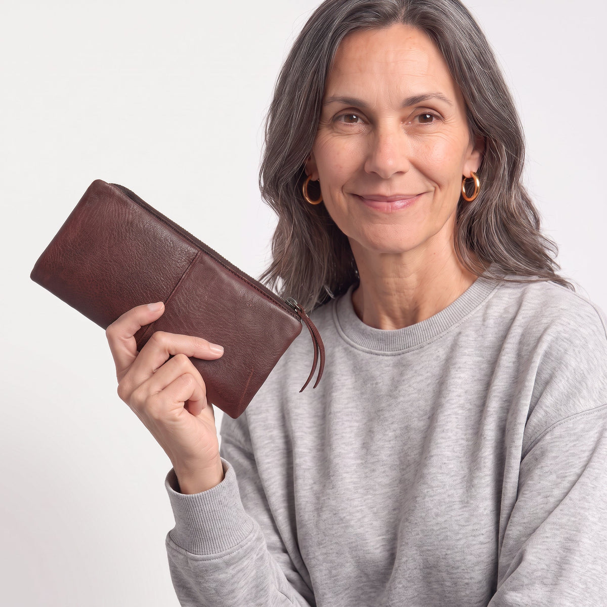 Andi Leather Wallet - Image 34