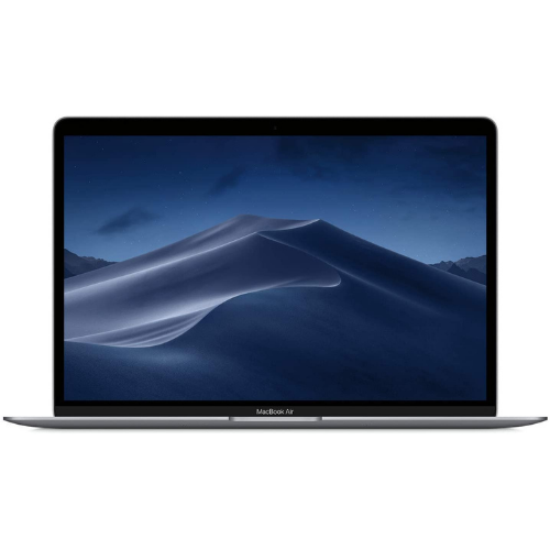Apple MacBook Air 13-inch Core i5 1.6GHz 8GB RAM 256GB SSD Storage - Late 2018 (Space Gray) - Image 3