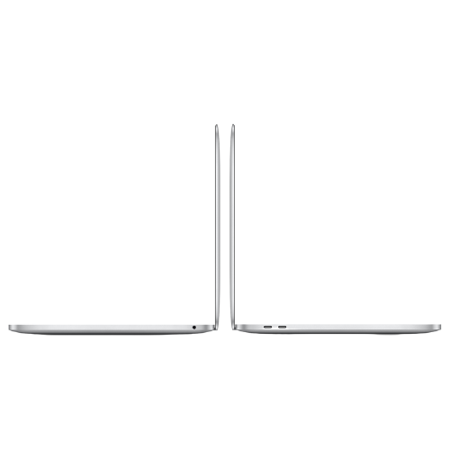 Apple MacBook Pro M1 8-Core GPU 8-Core GPU 256GB SSD - Silver (Late 2020) - Image 2