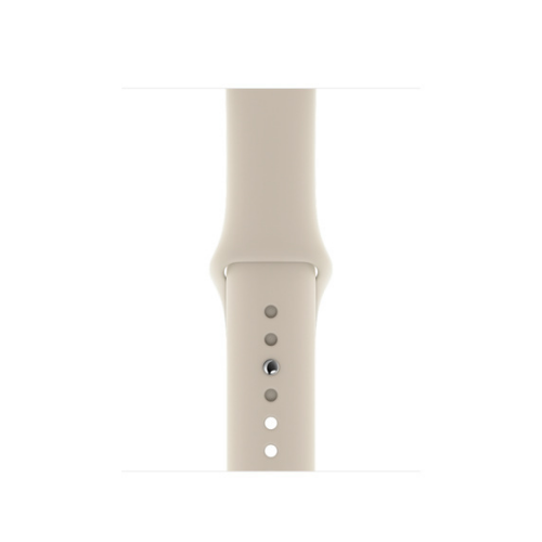 Apple Watch Series 5 40MM (GPS + Cellular) - Gold Stainless Steel - Image 3