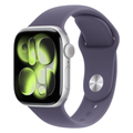 Apple Watch Series 11 42MM Silver (GPS + Cellular)