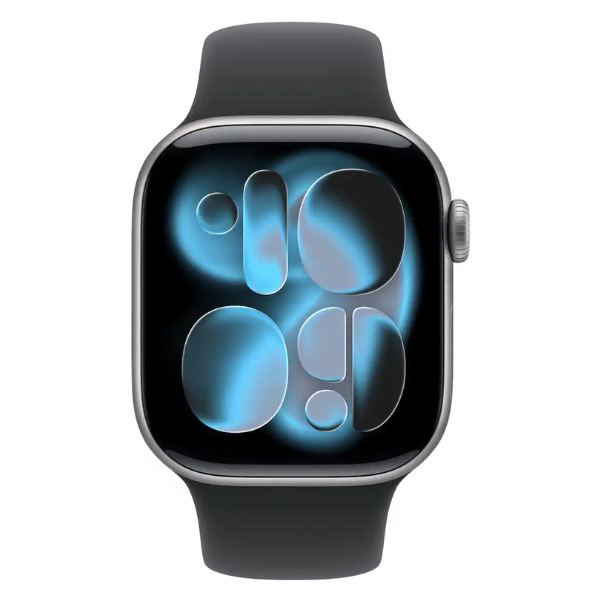Apple Watch Series 11 42MM Space Gray (GPS) - Image 2